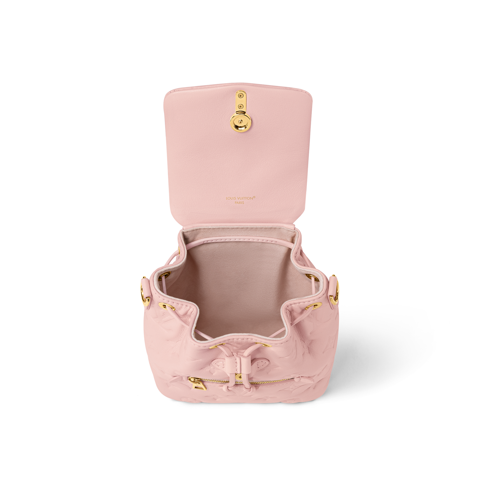 Coussin Backpack Mini H32 - Women Bags | LOUIS VUITTON Coussin Backpack Mini H32 - Women Bags | LOUIS VUITTON